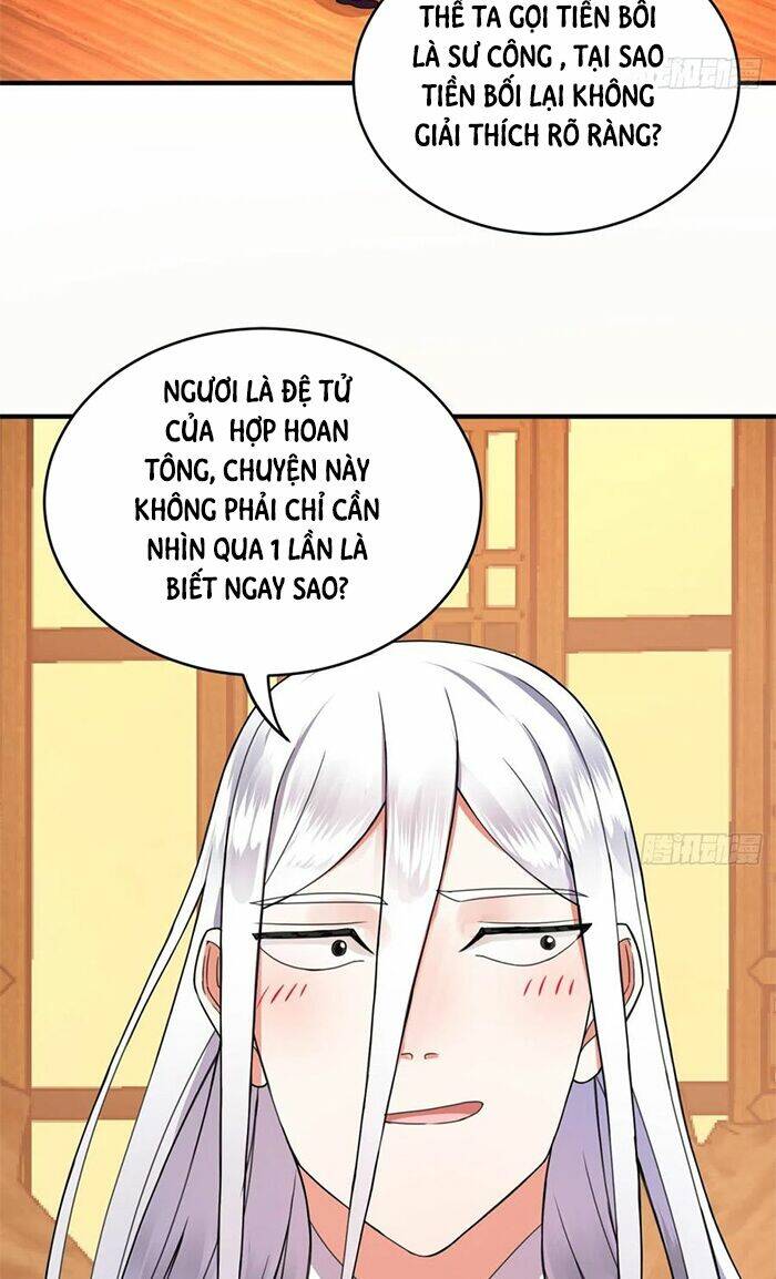 Ta Luyện Khí Ba Ngàn Năm Chapter 189 - Trang 2