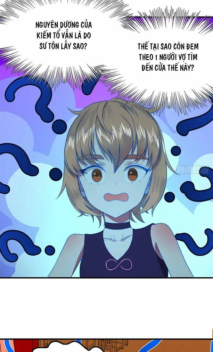 Ta Luyện Khí Ba Ngàn Năm Chapter 189 - Trang 2