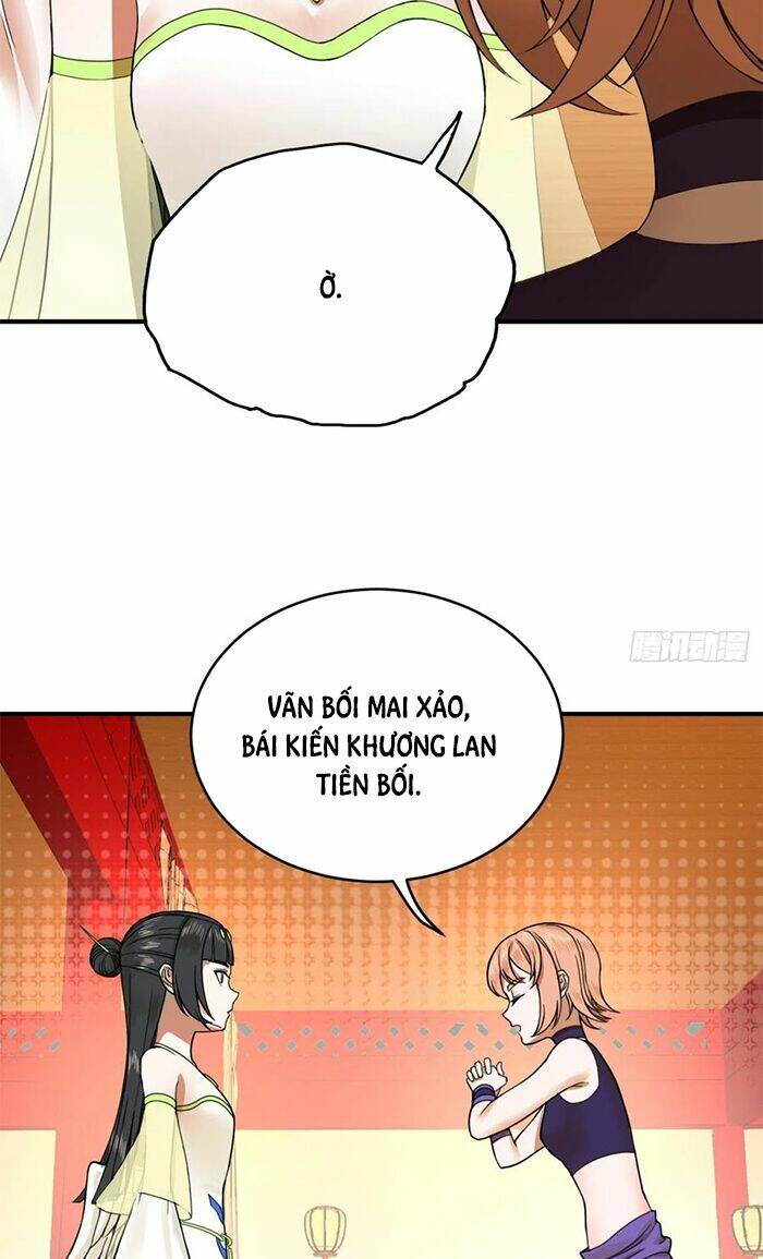 Ta Luyện Khí Ba Ngàn Năm Chapter 189 - Trang 2