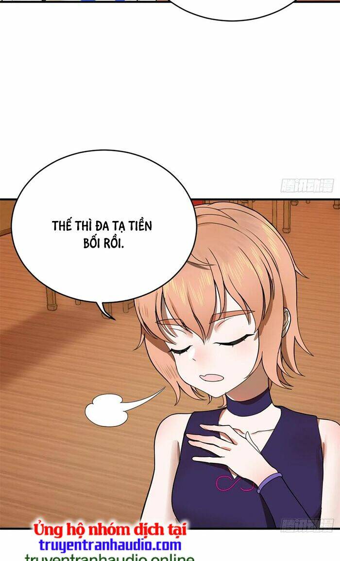Ta Luyện Khí Ba Ngàn Năm Chapter 189 - Trang 2