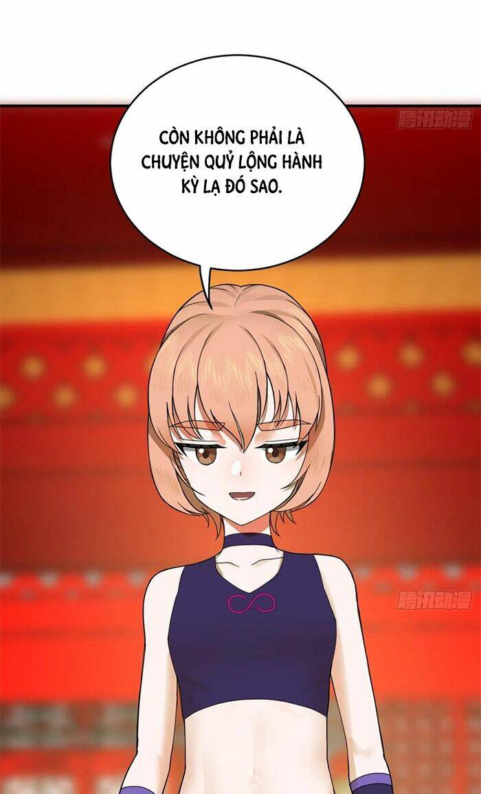 Ta Luyện Khí Ba Ngàn Năm Chapter 189 - Trang 2