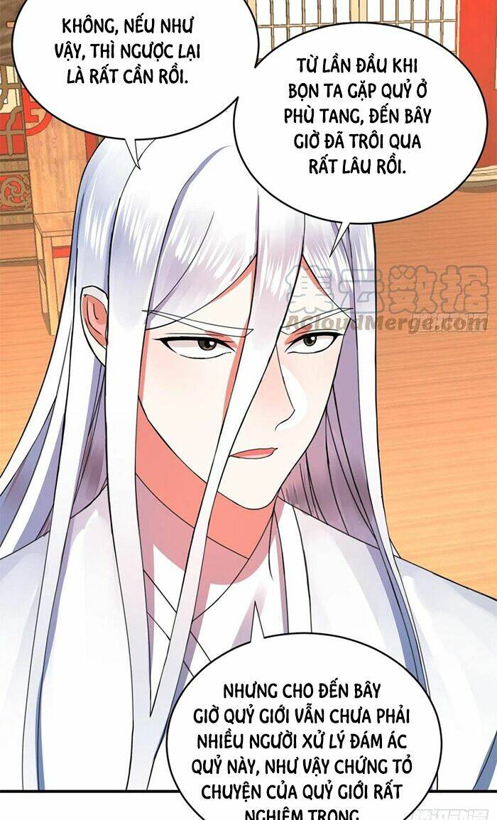 Ta Luyện Khí Ba Ngàn Năm Chapter 189 - Trang 2