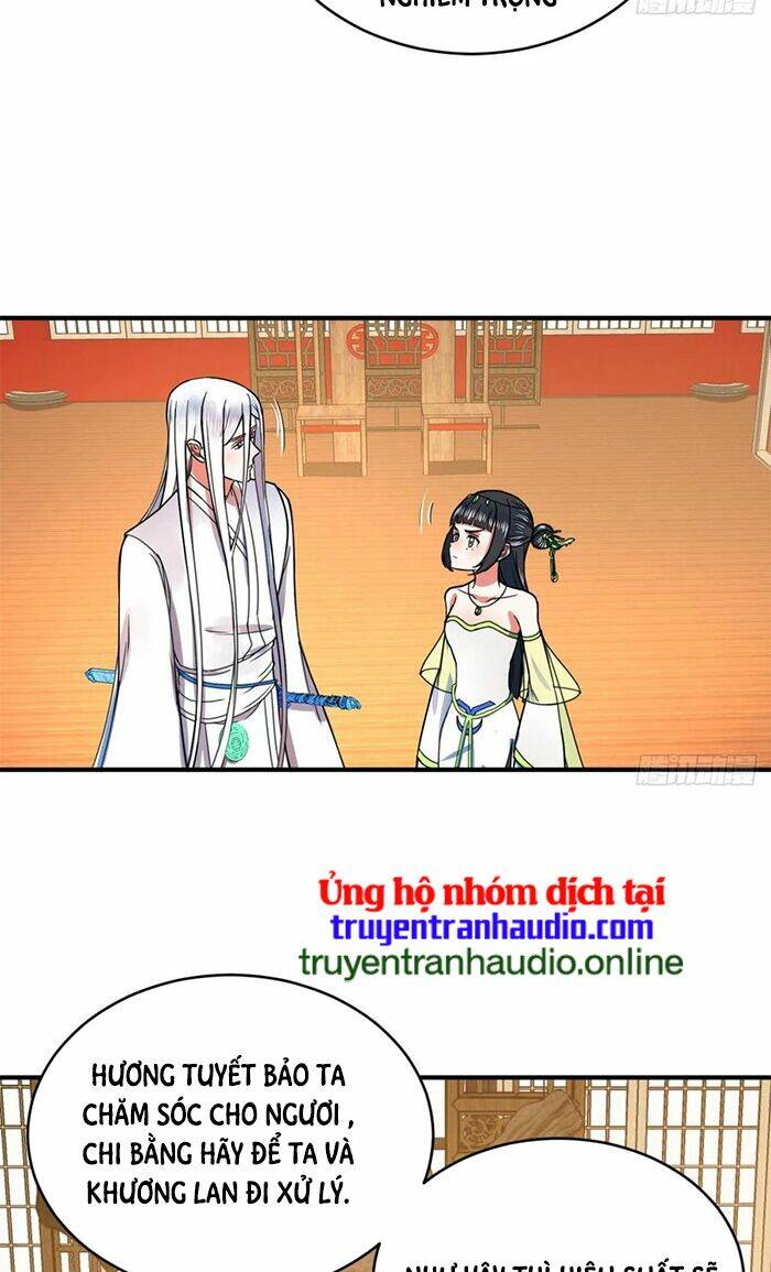 Ta Luyện Khí Ba Ngàn Năm Chapter 189 - Trang 2