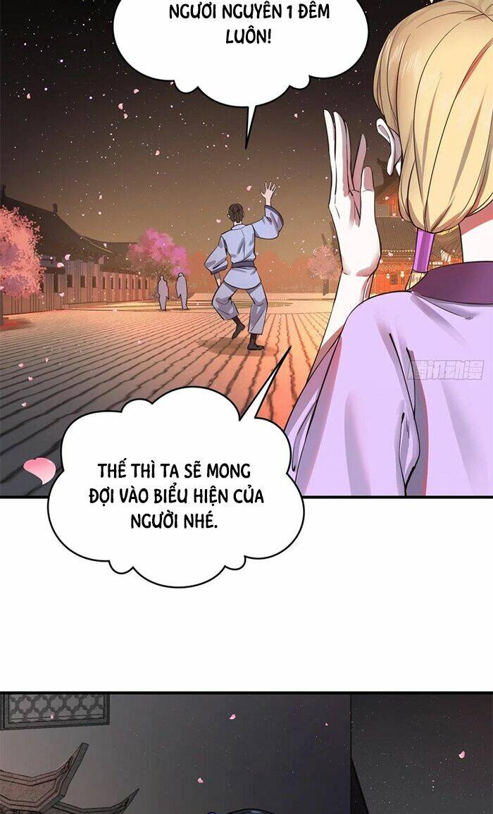 Ta Luyện Khí Ba Ngàn Năm Chapter 189 - Trang 2