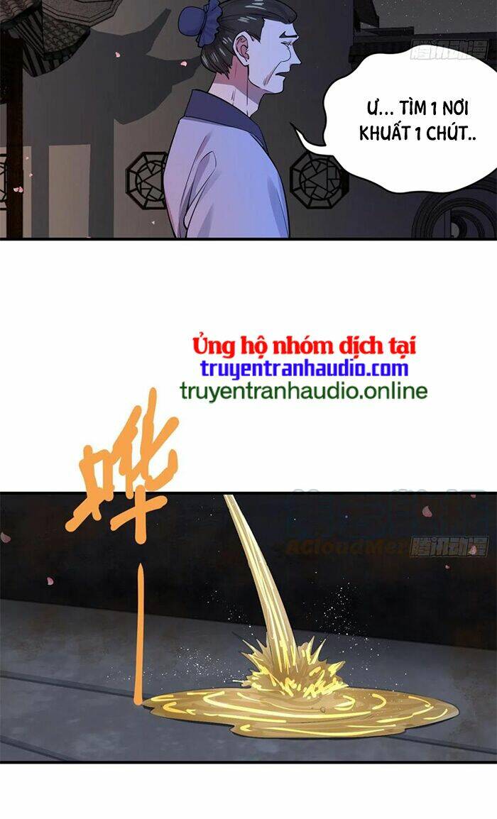 Ta Luyện Khí Ba Ngàn Năm Chapter 189 - Trang 2