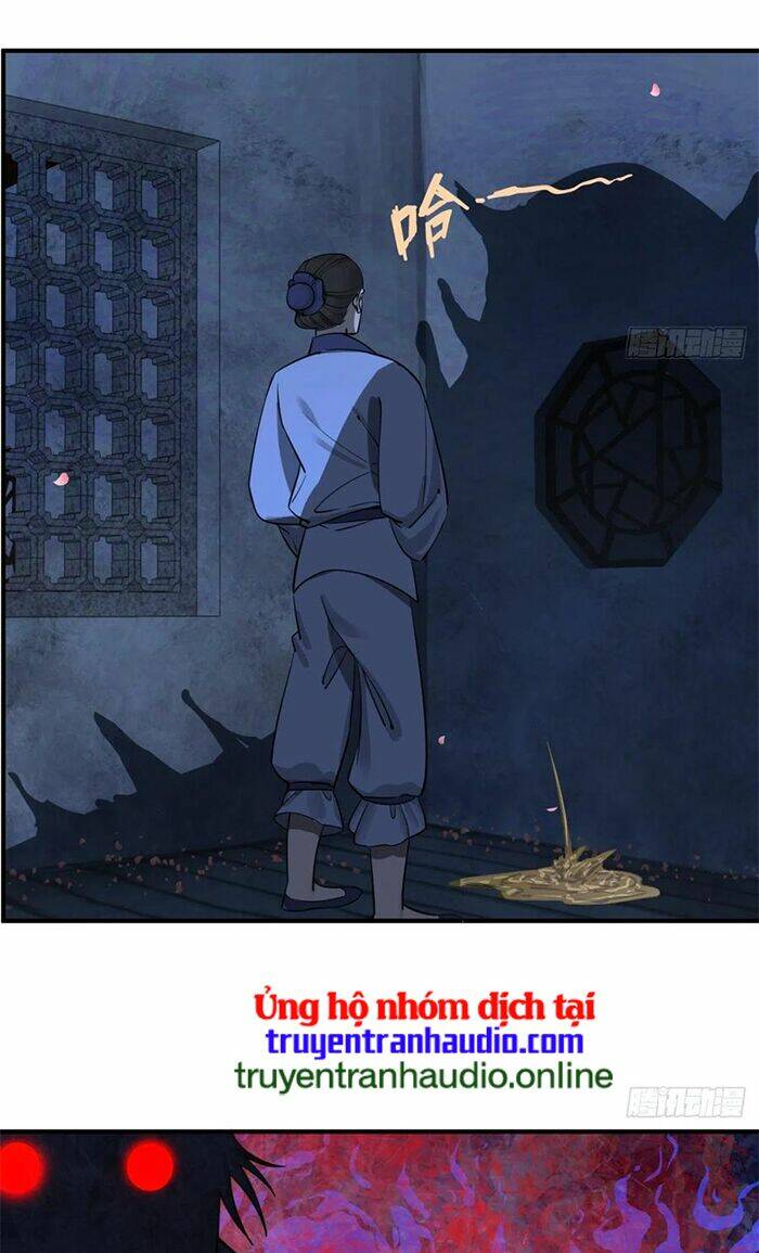 Ta Luyện Khí Ba Ngàn Năm Chapter 189 - Trang 2