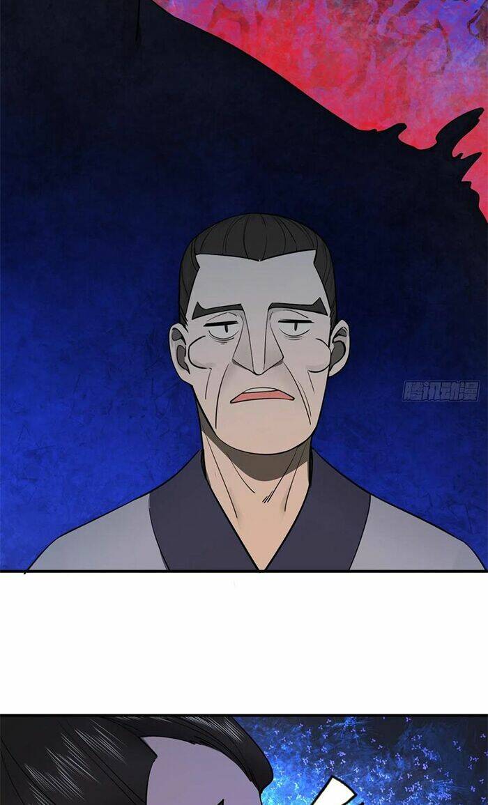 Ta Luyện Khí Ba Ngàn Năm Chapter 189 - Trang 2