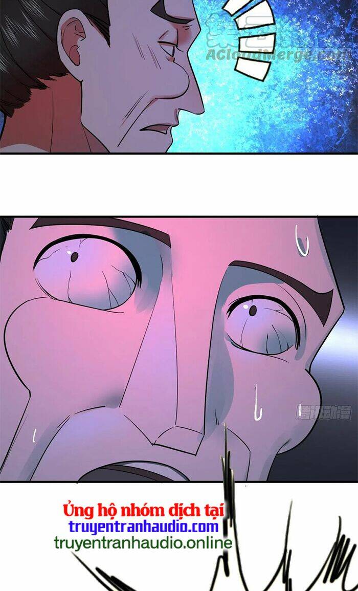 Ta Luyện Khí Ba Ngàn Năm Chapter 189 - Trang 2
