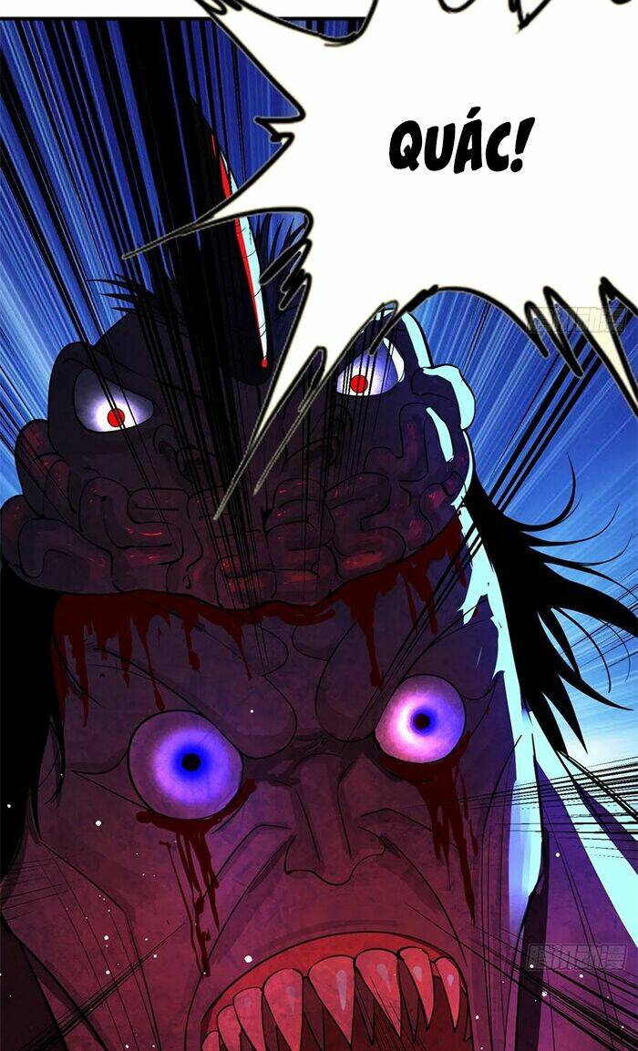 Ta Luyện Khí Ba Ngàn Năm Chapter 189 - Trang 2