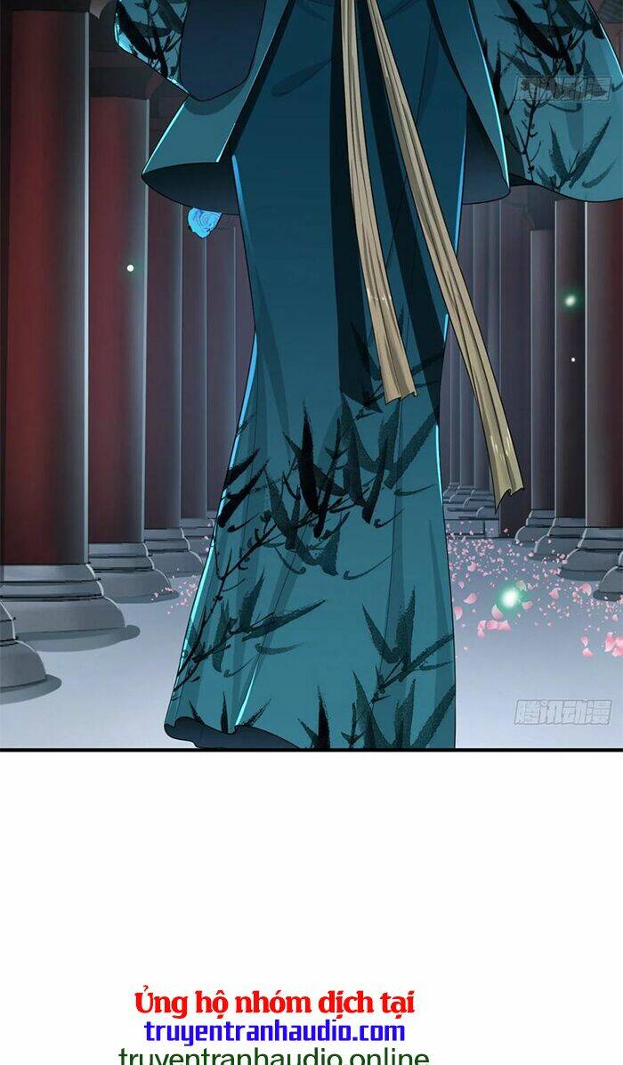 Ta Luyện Khí Ba Ngàn Năm Chapter 190 - Trang 2