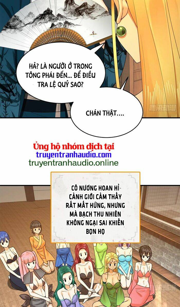 Ta Luyện Khí Ba Ngàn Năm Chapter 190 - Trang 2