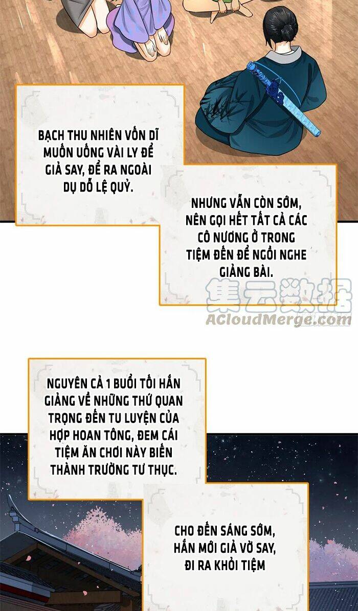 Ta Luyện Khí Ba Ngàn Năm Chapter 190 - Trang 2