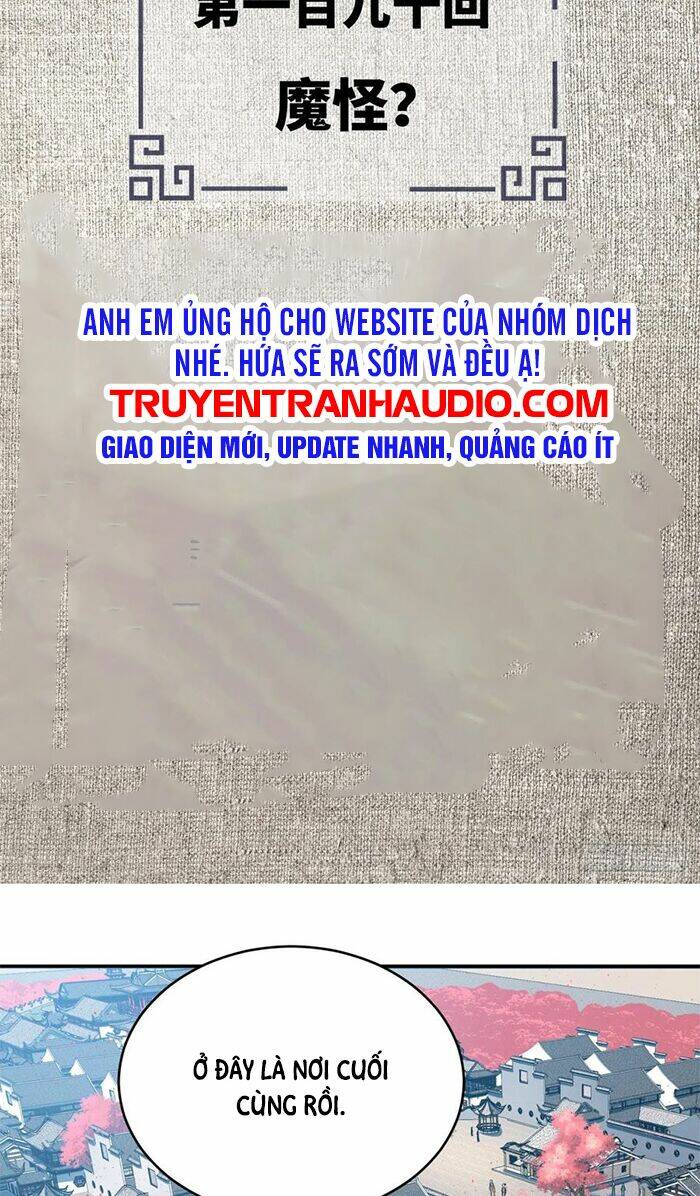 Ta Luyện Khí Ba Ngàn Năm Chapter 190 - Trang 2