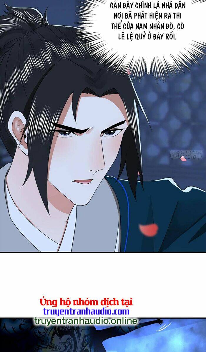 Ta Luyện Khí Ba Ngàn Năm Chapter 190 - Trang 2