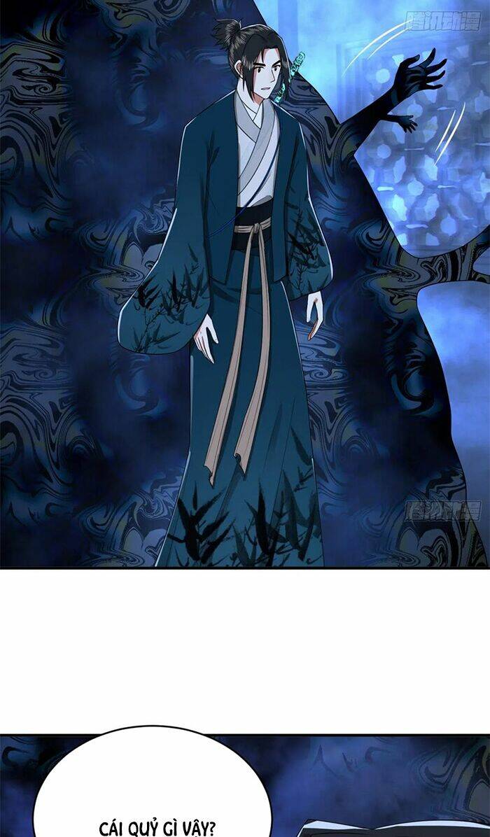 Ta Luyện Khí Ba Ngàn Năm Chapter 190 - Trang 2