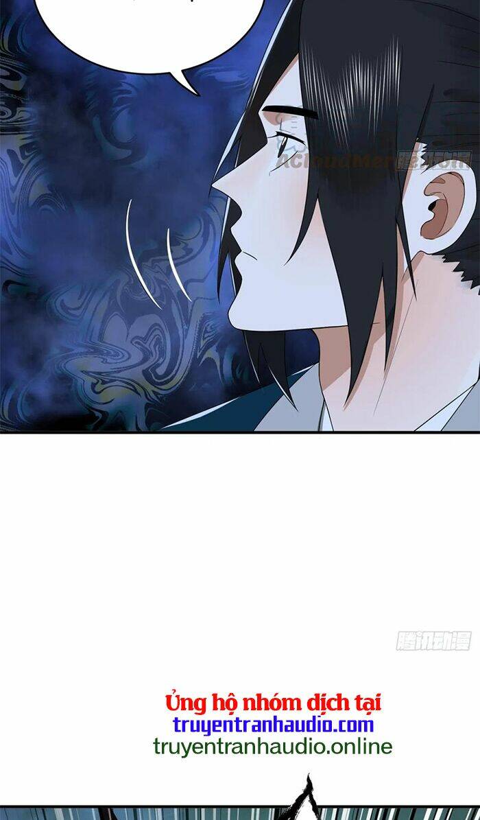 Ta Luyện Khí Ba Ngàn Năm Chapter 190 - Trang 2