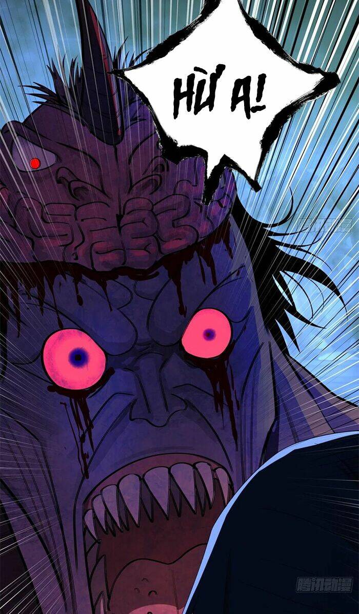 Ta Luyện Khí Ba Ngàn Năm Chapter 190 - Trang 2