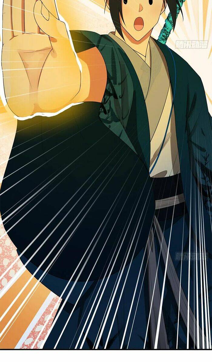 Ta Luyện Khí Ba Ngàn Năm Chapter 190 - Trang 2