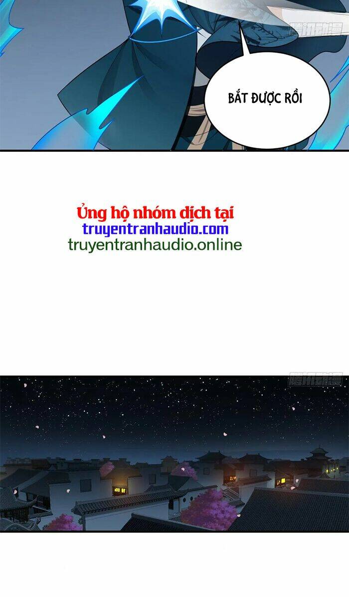 Ta Luyện Khí Ba Ngàn Năm Chapter 190 - Trang 2