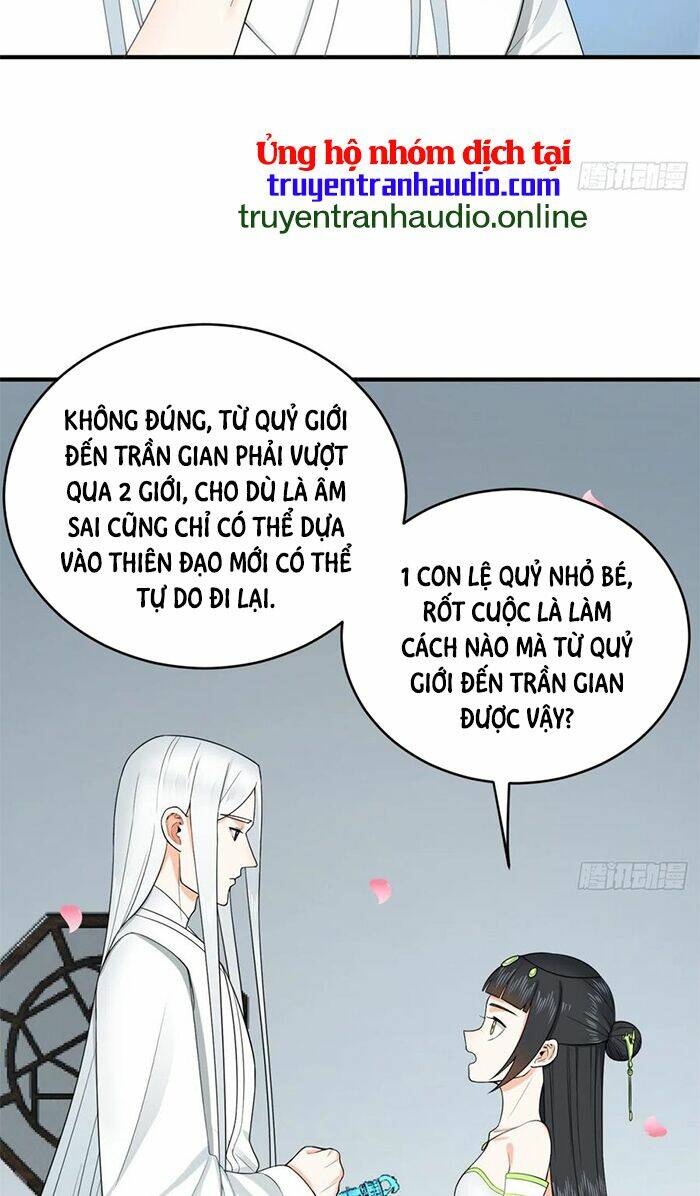 Ta Luyện Khí Ba Ngàn Năm Chapter 190 - Trang 2