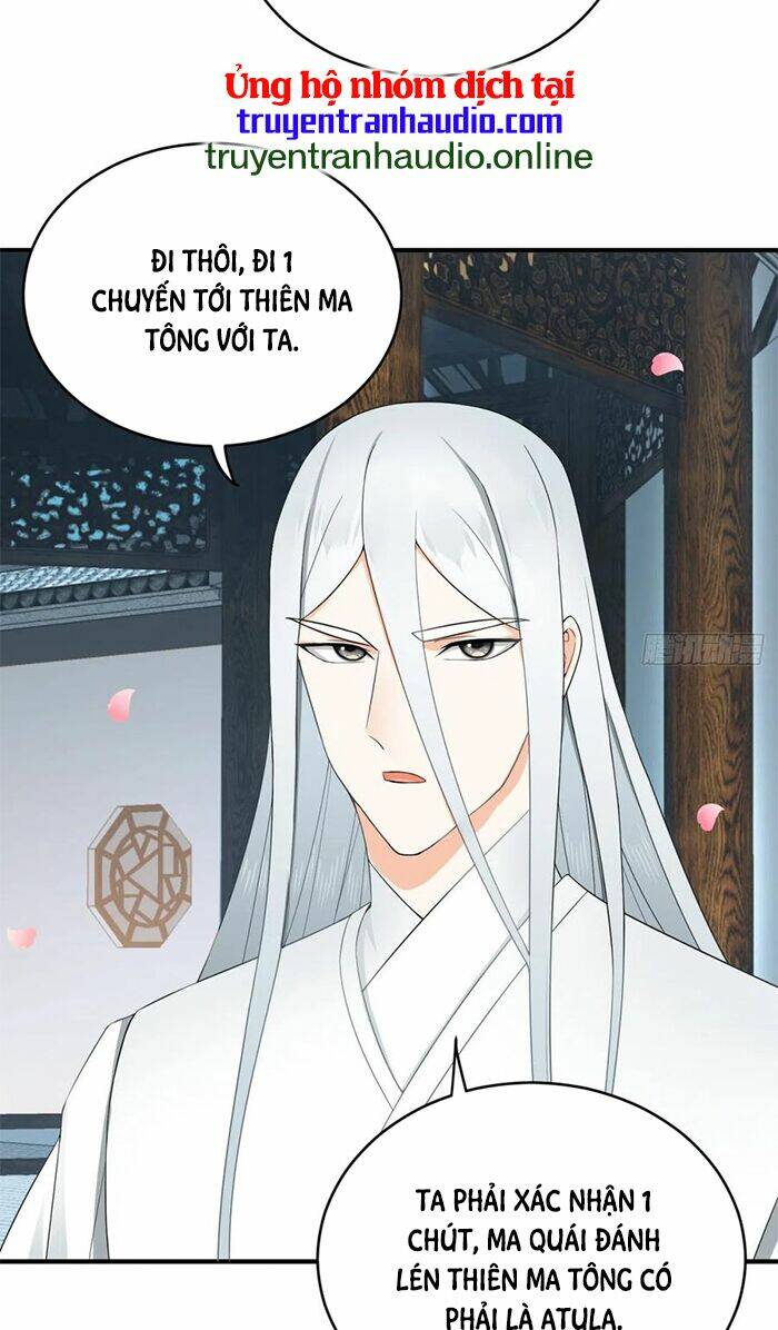 Ta Luyện Khí Ba Ngàn Năm Chapter 190 - Trang 2