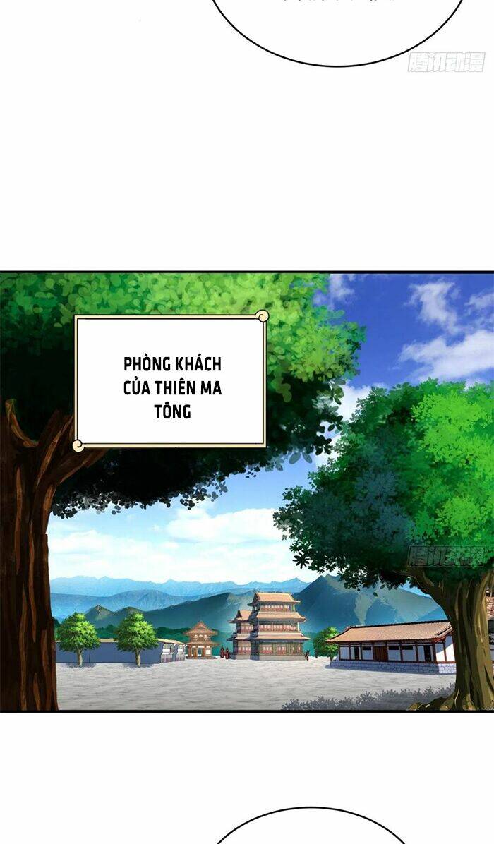 Ta Luyện Khí Ba Ngàn Năm Chapter 190 - Trang 2