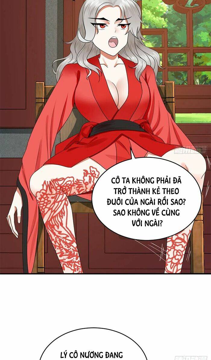 Ta Luyện Khí Ba Ngàn Năm Chapter 190 - Trang 2