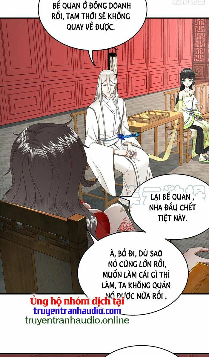 Ta Luyện Khí Ba Ngàn Năm Chapter 190 - Trang 2