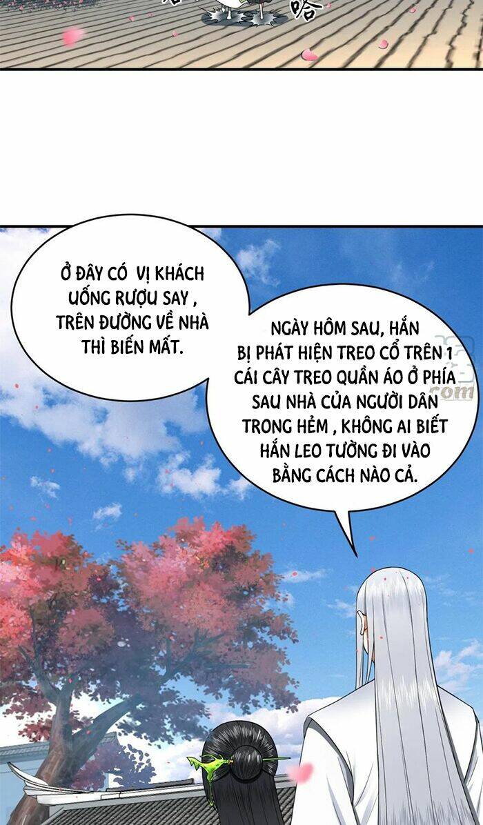 Ta Luyện Khí Ba Ngàn Năm Chapter 190 - Trang 2