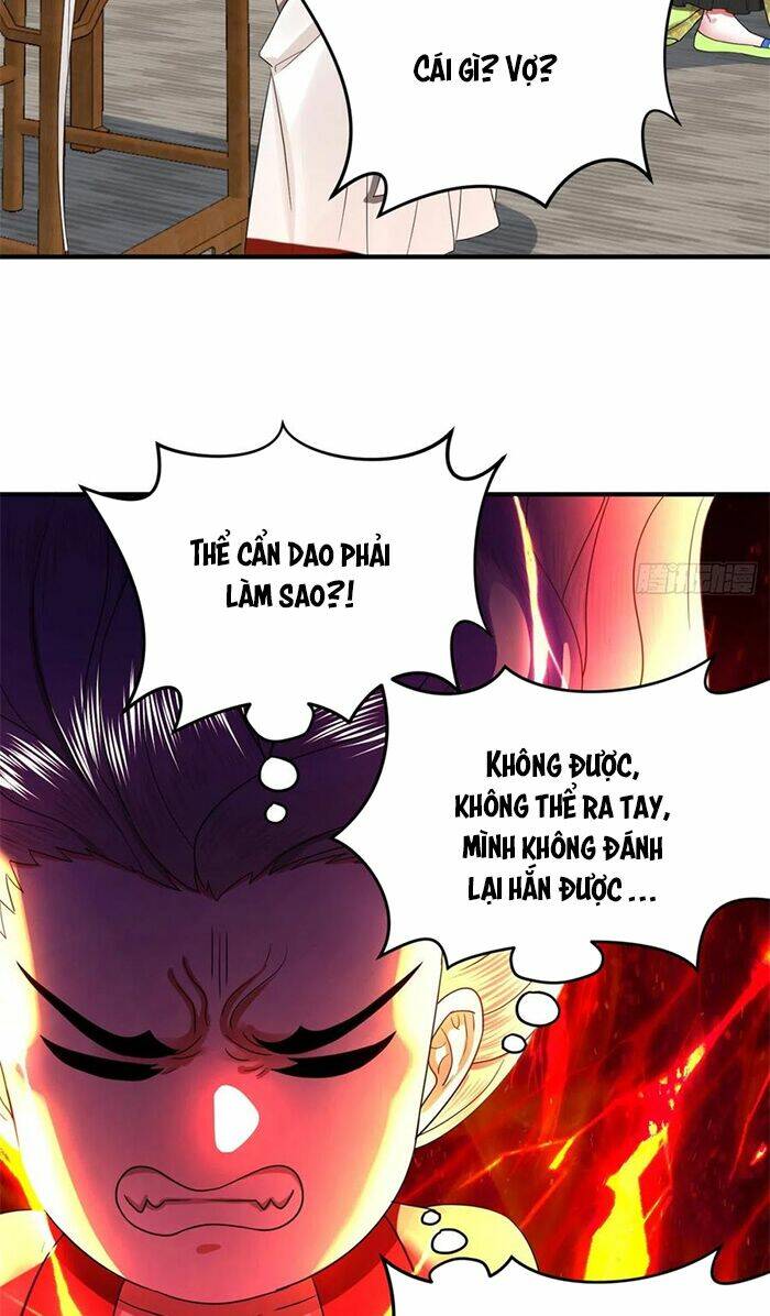 Ta Luyện Khí Ba Ngàn Năm Chapter 190 - Trang 2