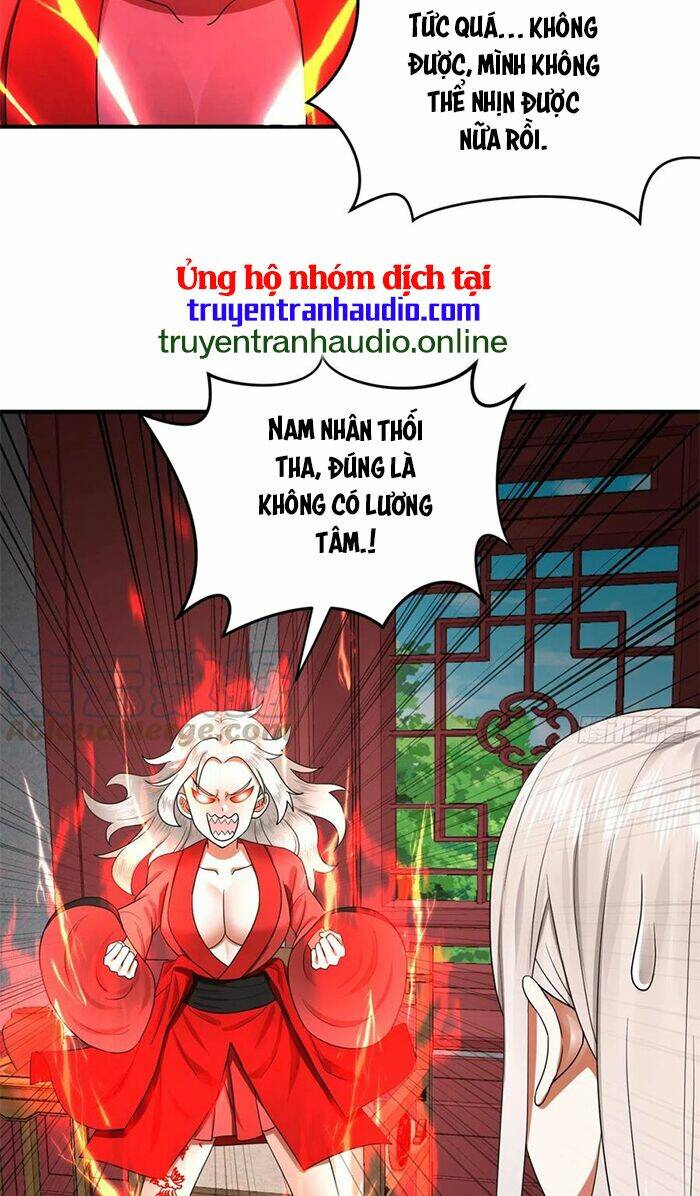 Ta Luyện Khí Ba Ngàn Năm Chapter 190 - Trang 2