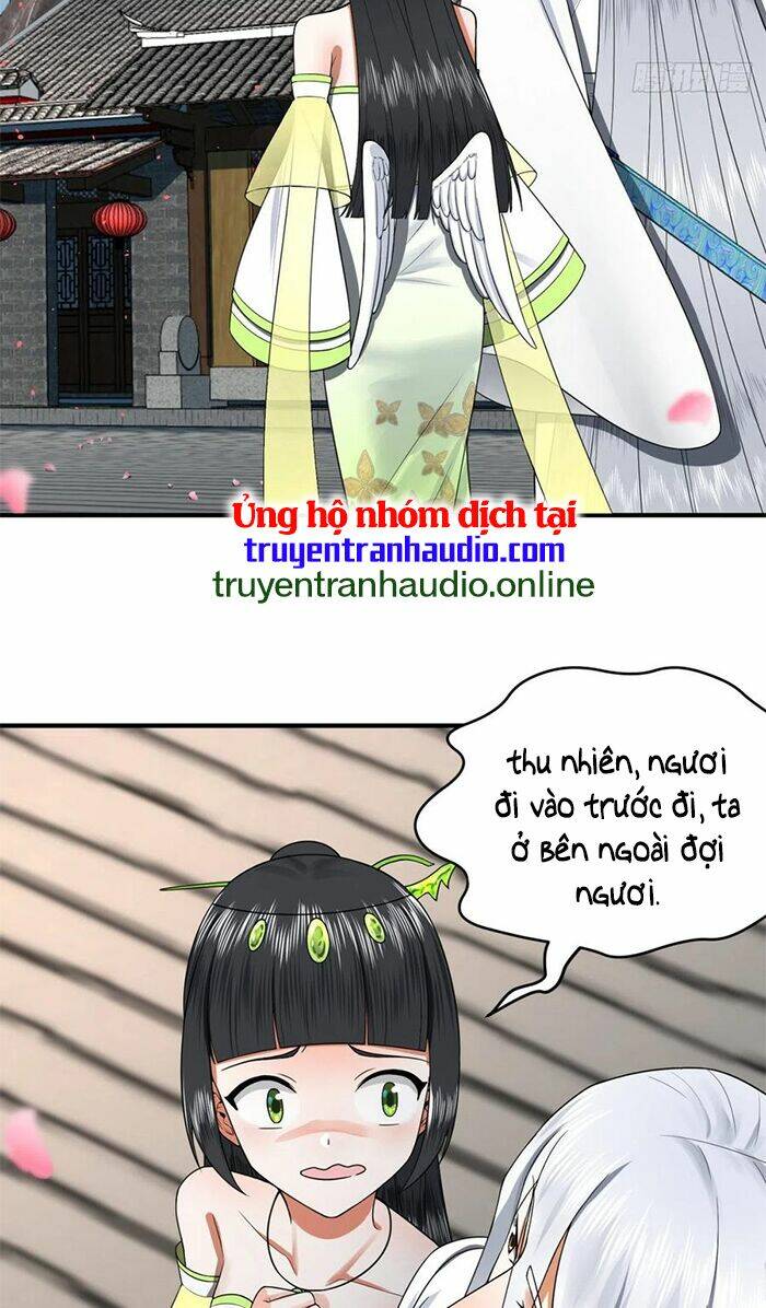 Ta Luyện Khí Ba Ngàn Năm Chapter 190 - Trang 2