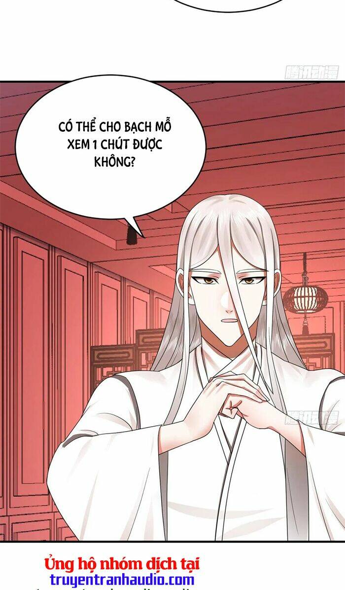 Ta Luyện Khí Ba Ngàn Năm Chapter 190 - Trang 2