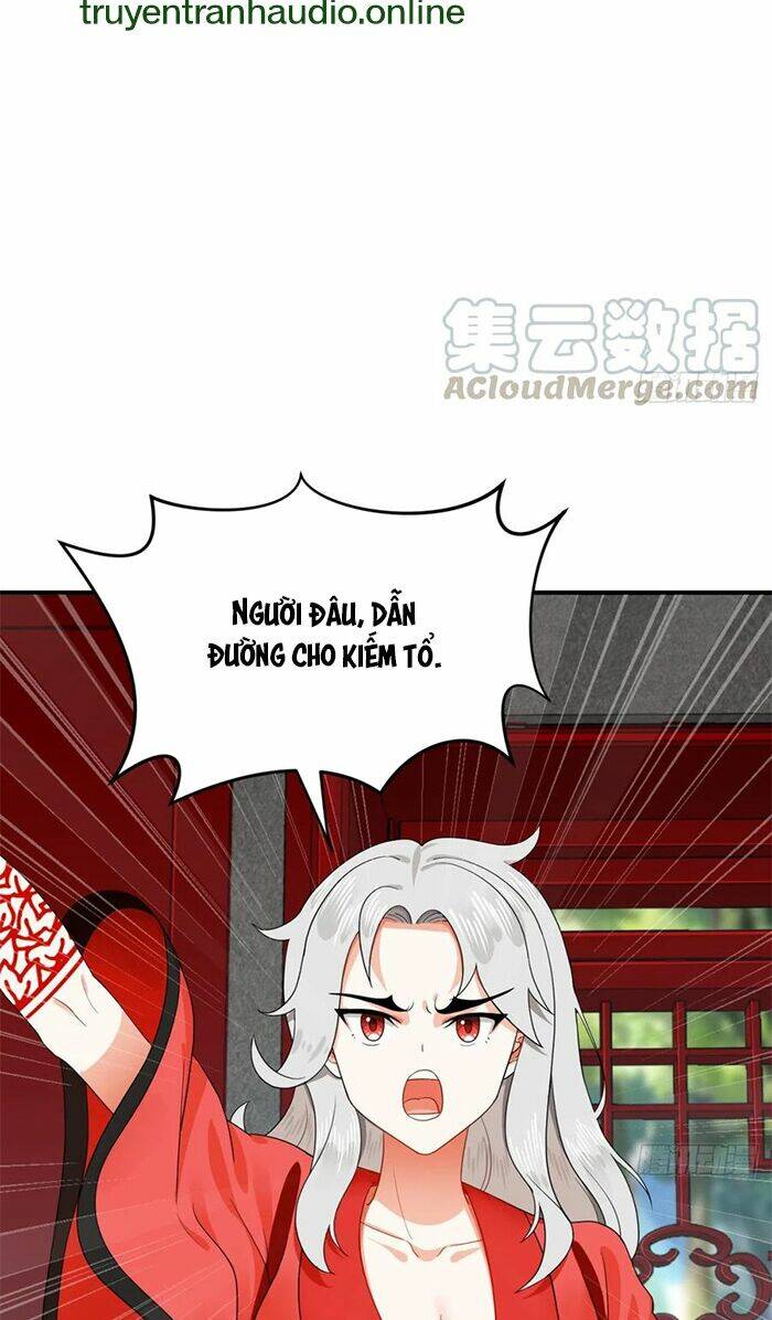 Ta Luyện Khí Ba Ngàn Năm Chapter 190 - Trang 2