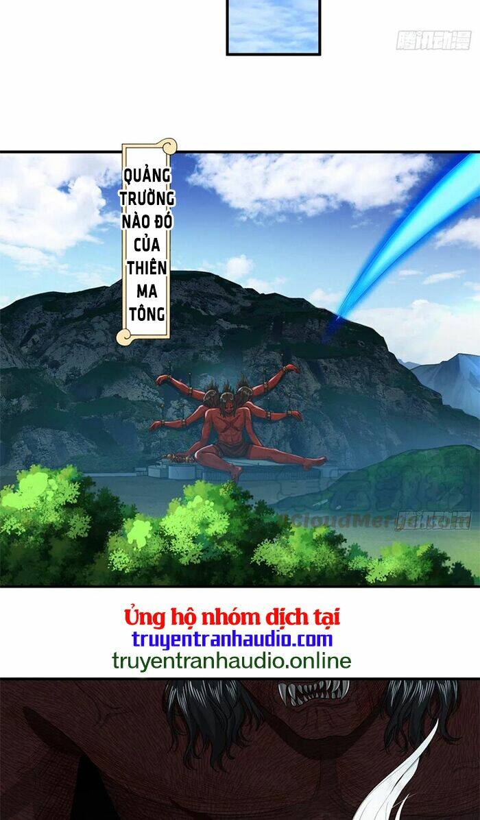 Ta Luyện Khí Ba Ngàn Năm Chapter 190 - Trang 2