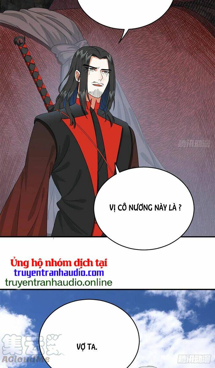 Ta Luyện Khí Ba Ngàn Năm Chapter 190 - Trang 2