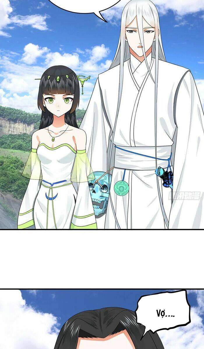 Ta Luyện Khí Ba Ngàn Năm Chapter 190 - Trang 2