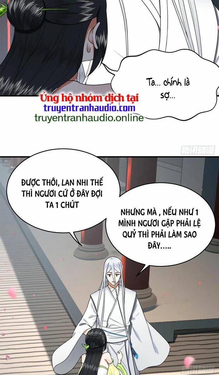 Ta Luyện Khí Ba Ngàn Năm Chapter 190 - Trang 2