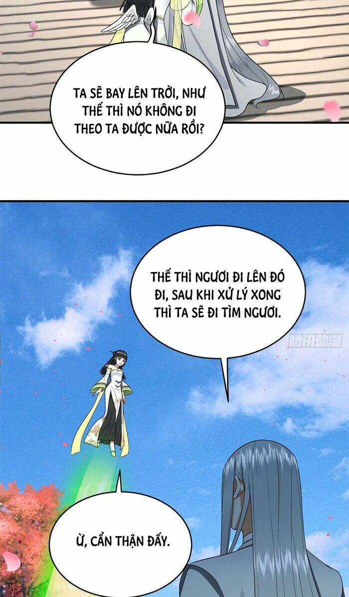 Ta Luyện Khí Ba Ngàn Năm Chapter 190 - Trang 2