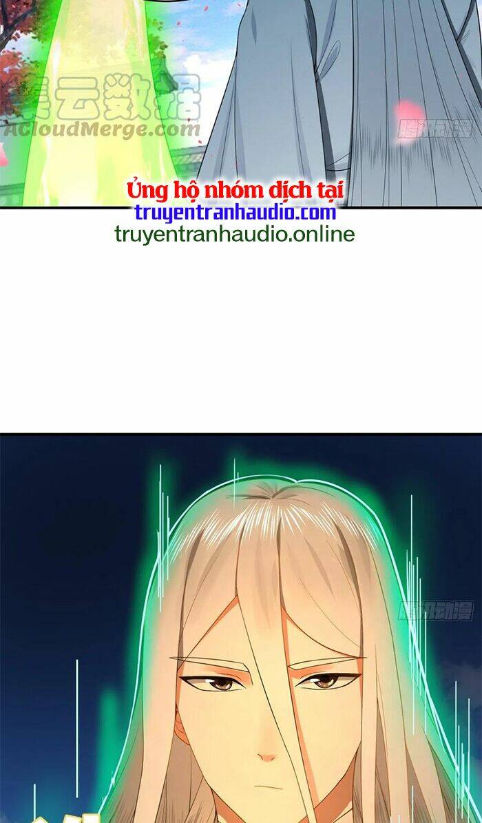 Ta Luyện Khí Ba Ngàn Năm Chapter 190 - Trang 2