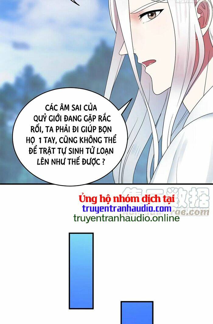 Ta Luyện Khí Ba Ngàn Năm Chapter 191 - Trang 2