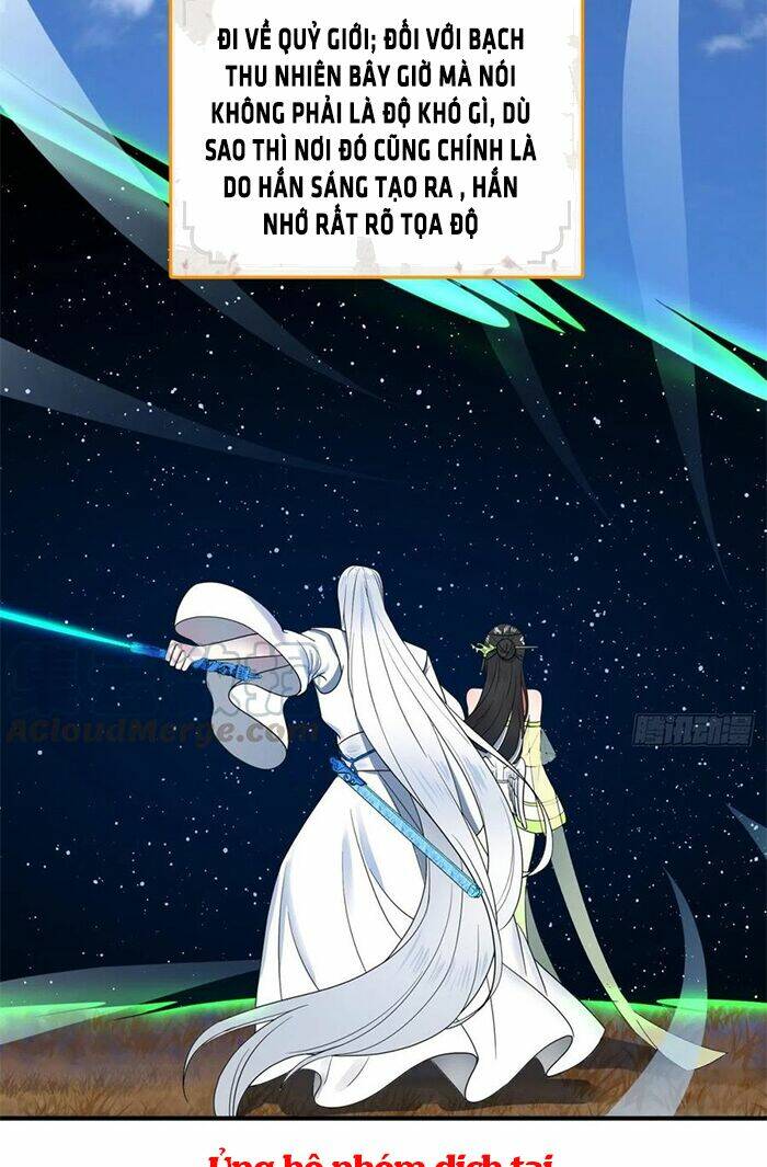 Ta Luyện Khí Ba Ngàn Năm Chapter 191 - Trang 2