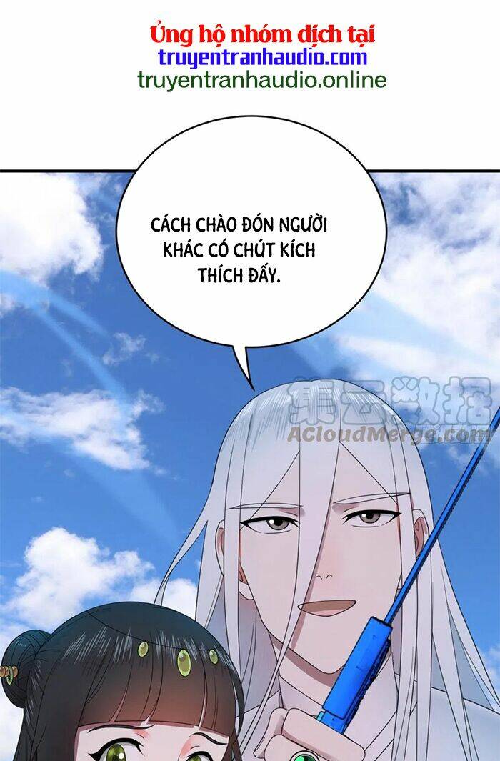 Ta Luyện Khí Ba Ngàn Năm Chapter 191 - Trang 2