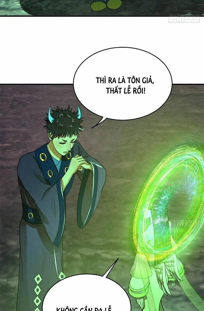Ta Luyện Khí Ba Ngàn Năm Chapter 191 - Trang 2