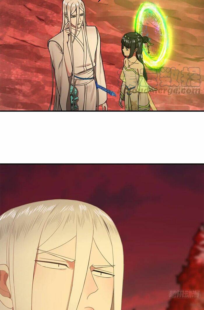 Ta Luyện Khí Ba Ngàn Năm Chapter 191 - Trang 2