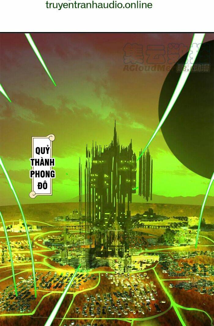 Ta Luyện Khí Ba Ngàn Năm Chapter 191 - Trang 2