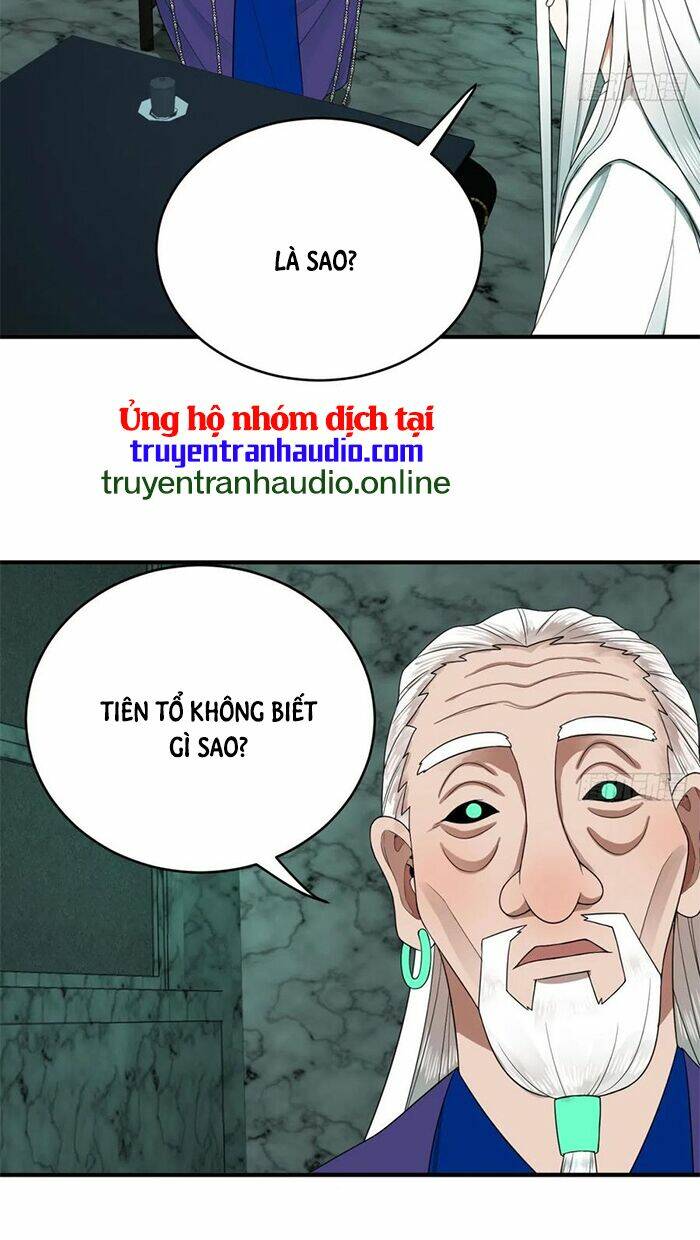 Ta Luyện Khí Ba Ngàn Năm Chapter 192 - Trang 2