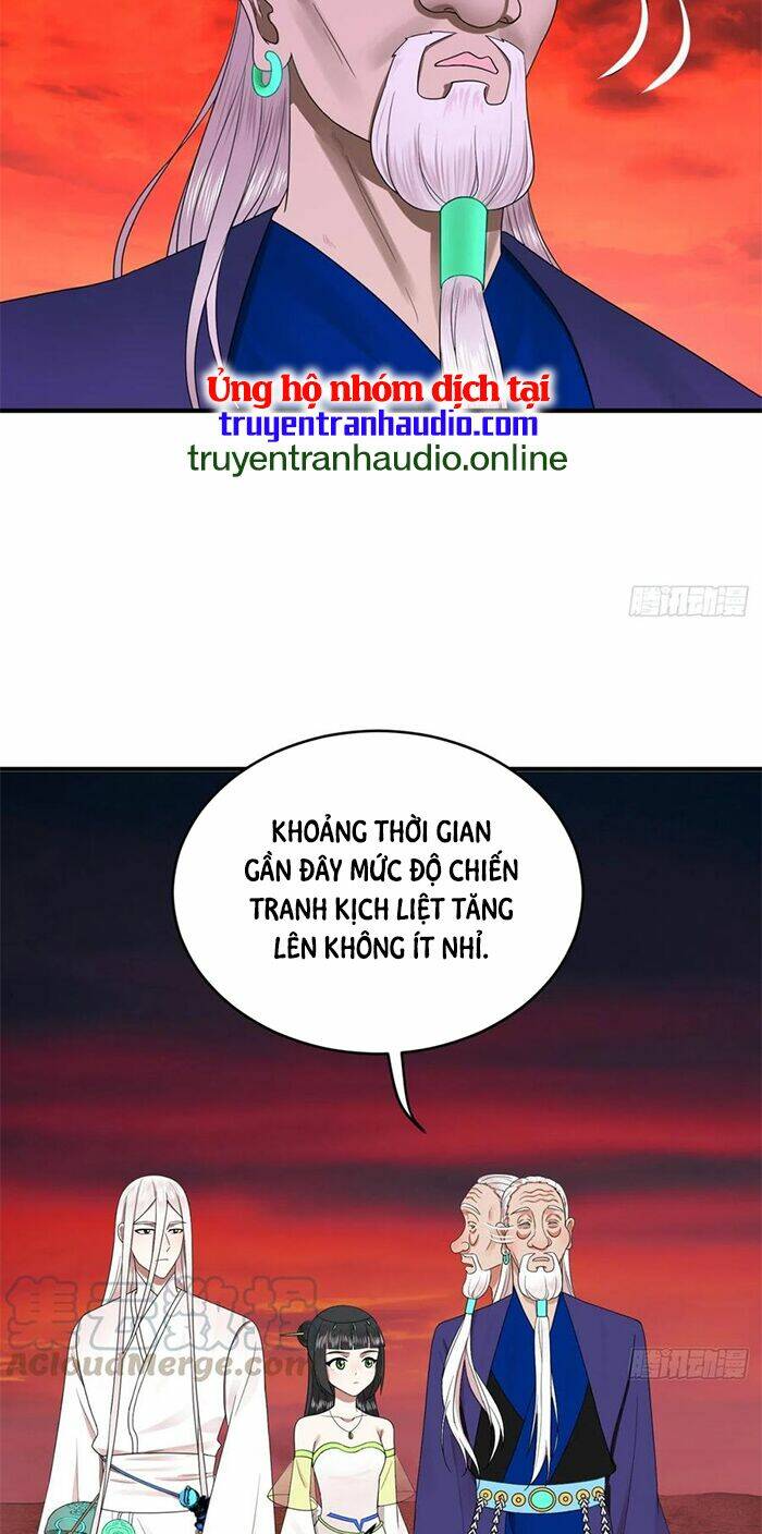 Ta Luyện Khí Ba Ngàn Năm Chapter 193 - Trang 2