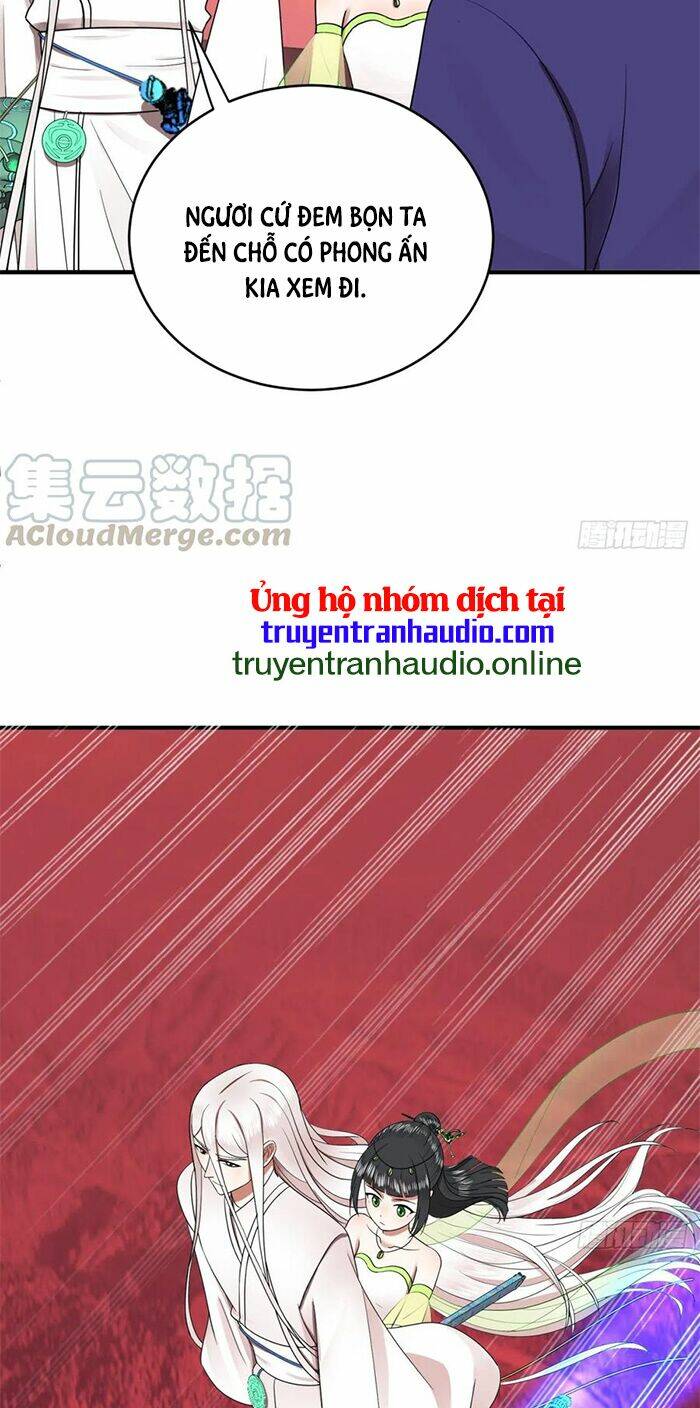 Ta Luyện Khí Ba Ngàn Năm Chapter 193 - Trang 2