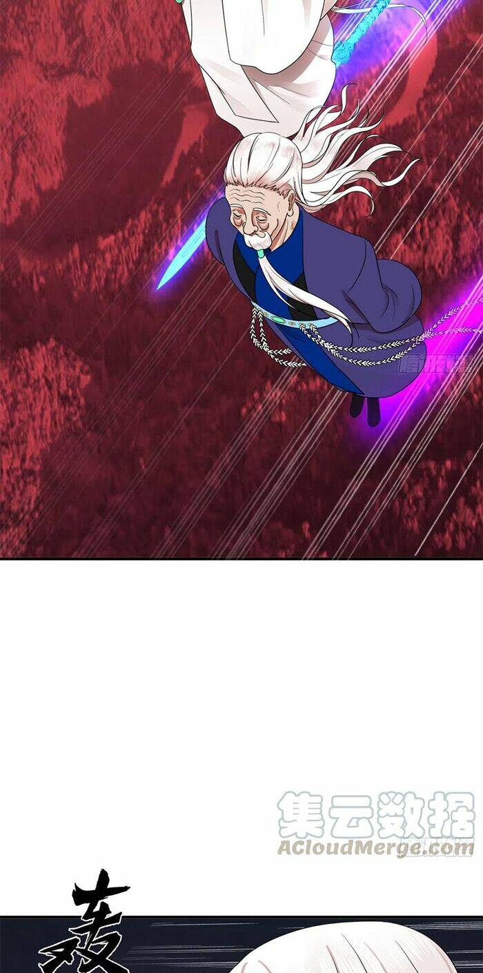 Ta Luyện Khí Ba Ngàn Năm Chapter 193 - Trang 2